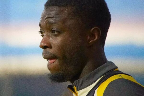 Nicolas Pépé nearing return as Villarreal prepares for Real Sociedad clash