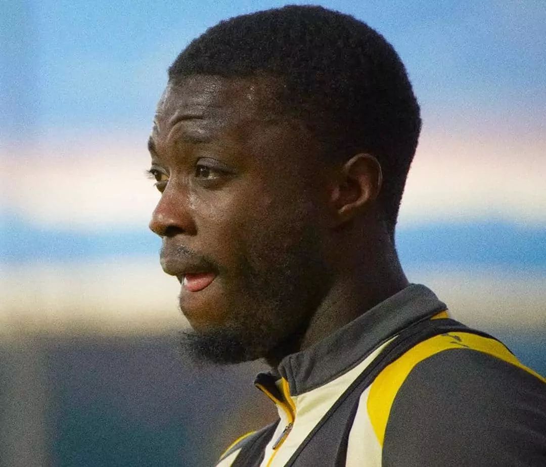 Nicolas Pépé nearing return as Villarreal prepares for Real Sociedad clash
