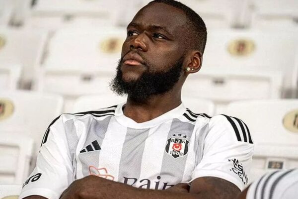 FC Nantes target Jean Onana to bolster midfield amid struggling campaign