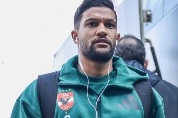 Yahya Attiyat-Allah undergoes successful surgery after injury against Smouha