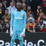 Thomas Partey lauds Nigerian attacker Ethan Nwaneri after scoring in Arsenal’s 1-1 draw at Brighton