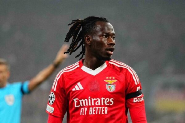 Issa Kaboré nears Werder Bremen loan move as final details are sorted