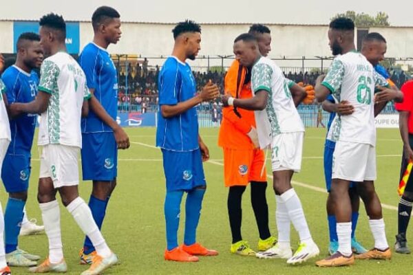 Guinean Ligue 1 set to begin on January 9, 2025