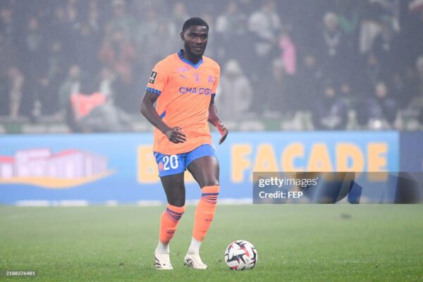 Rennais rekindle ties with academy product Lilian Brassier