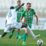 German-Sierra Leonean defender Antonio Rudiger unavailable for Real Madrid’s Copa del Rey clash