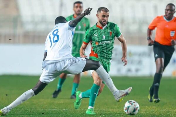 CAF Champions League action concludes with three key matches