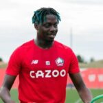 Victor Osimhen rejects Manchester United interest, sparks Napoli discontent