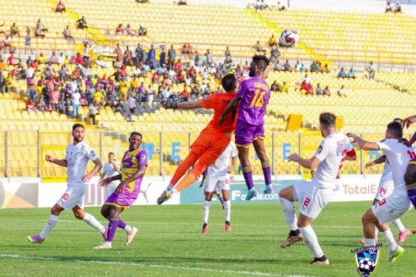 Exciting encounters set for CAF Champions League group stage action
