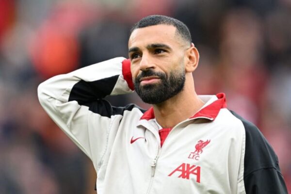 Al Hilal pursues Mohamed Salah as future transfer target