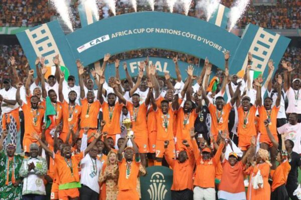 AFCON 2023: Burkinabe player links injury to witchcraft allegations