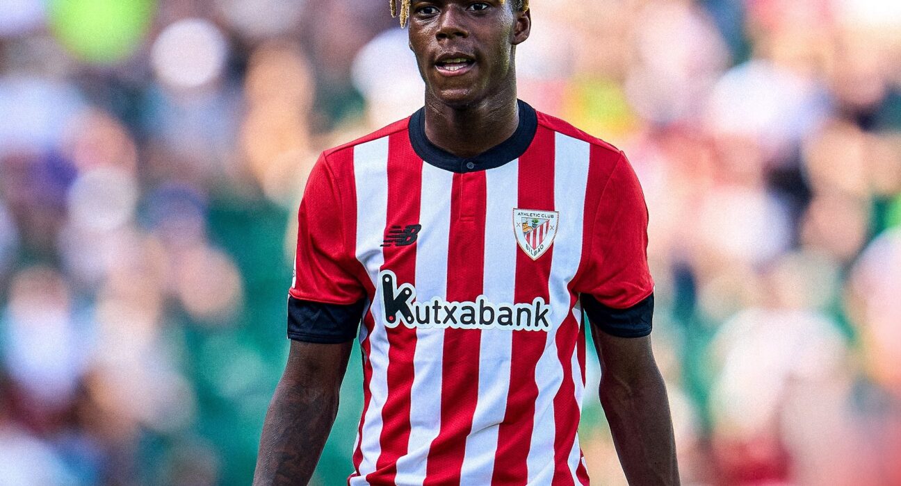 Nico Williams
