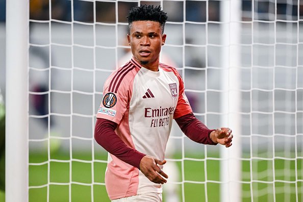 Nigeria Gift Orban Pret A Rejoindre Hoffenheim Thumbnail