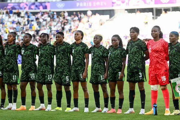 Ibrahim Gusau reveals strategy for Nigeria’s Super Falcons to reclaim WAFCON title