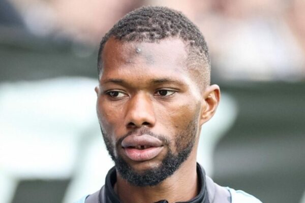 Trabzonspor targets Niger defender Oumar Sako to bolster defense