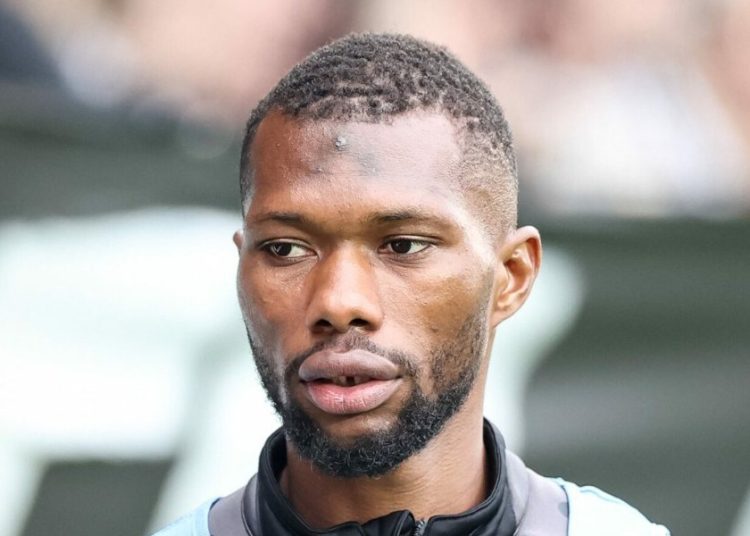 Trabzonspor targets Niger defender Oumar Sako to bolster defense