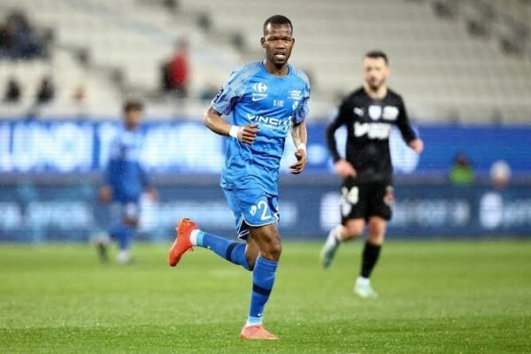 Senegalese striker Pape Meïssa Ba attracts Bundesliga 2 interest