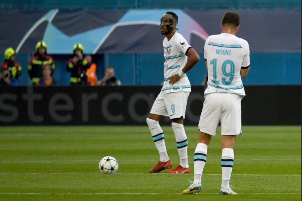 Gabon star Pierre-Emerick Aubameyang plans to become an actor after football