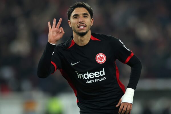 Omar Marmoush: The Egyptian talent drawing Manchester City's attention