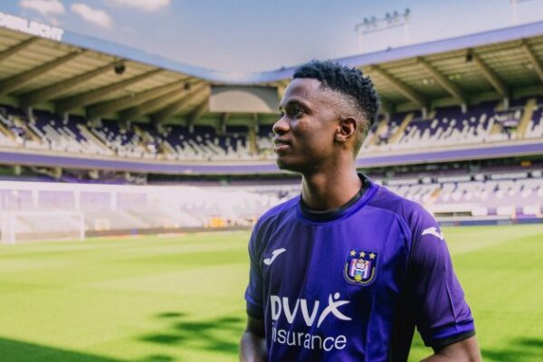 Senegal defender Moussa N'Diaye emerges as a top transfer target for Nottingham Forest