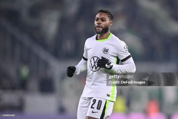 Ridle Baku pushes for RB Leipzig switch amid transfer tug-of-war