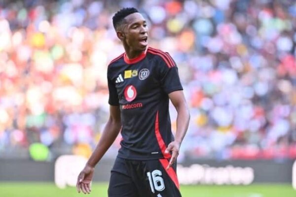 Sunderland target South Africa’s Thalente Mbatha for midfield reinforcement