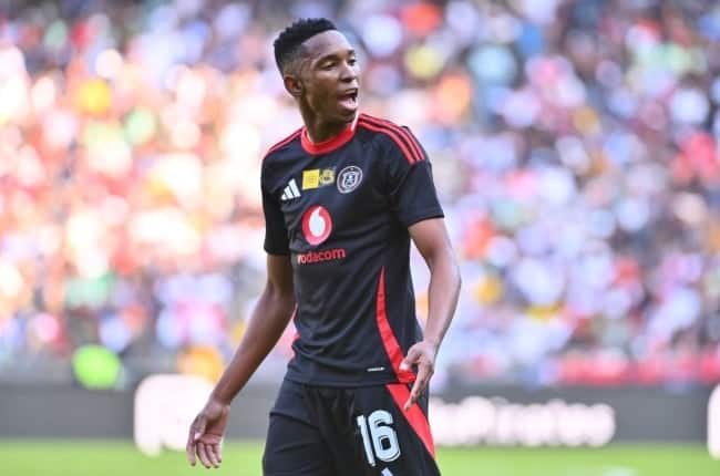 Sunderland target South Africa’s Thalente Mbatha for midfield reinforcement