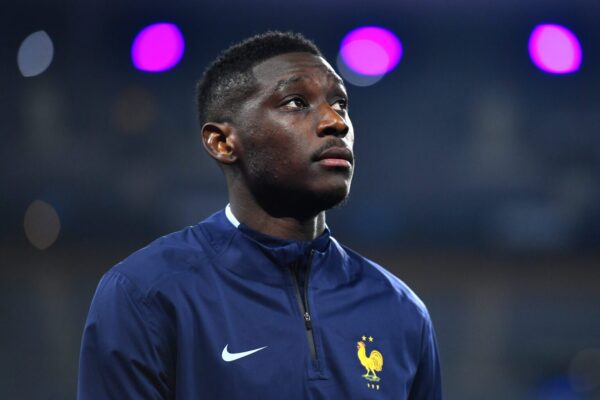 Tottenham Eye PSG’s Randal Kolo Muani for January Transfer
