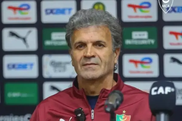 MC Alger aim for redemption against Al Hilal in crucial Champions League clash