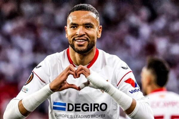 Youssef En-Nesyri rejects lucrative Al-Nassr offer, prioritizes European ambitions