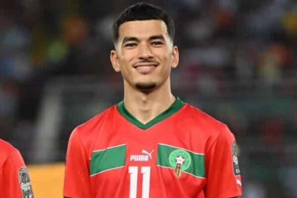 Zakaria El Ouahdi confirms commitment to Morocco, silencing speculation