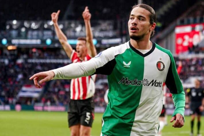 UEFA Champions League: Hadj Moussa Seeks Redemption Against Inter Milan