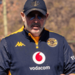 Kaizer Chiefs coach Nasreddine Nabi hints of squad augmentation