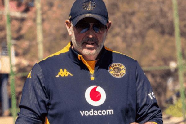 Kaizer Chiefs coach Nasreddine Nabi urges improvement after Cape Town City defeat