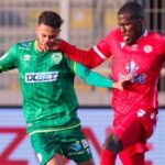 Jean-Claude Girumugisha shines as Al Hilal secure quarter-final spot in African Champions League