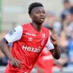 Burkina Faso’s rising stars Sidiki Camara and Lassina Traoré join Red Bull Salzburg
