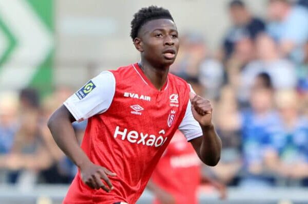 Mamadou Diakhon set to switch allegiance to Senegal