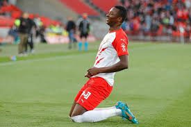 Umar Sadiq marks winning Valencia debut in Copa del Rey victory