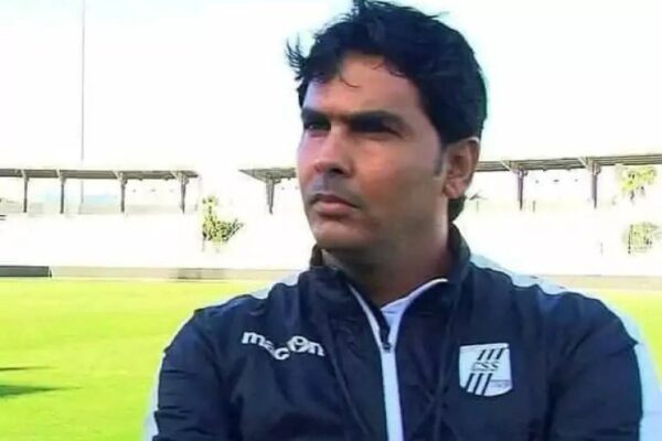 New CS Sfaxian coach Lassaad Dridi to take charge of first training on Tuesday