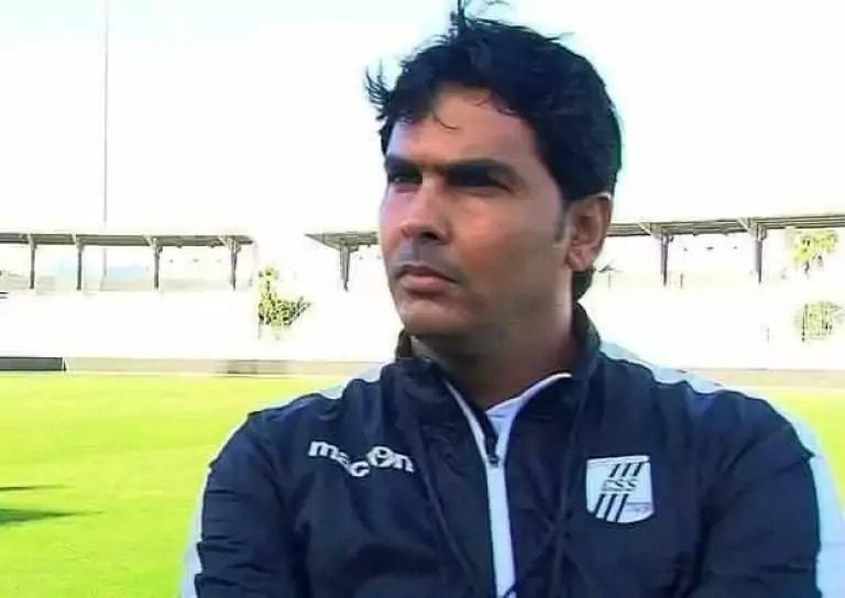 New CS Sfaxian coach Lassaad Dridi to take charge of first training on Tuesday