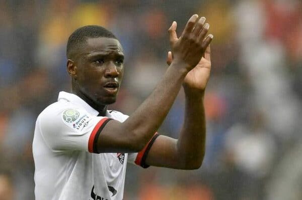 Manchester United eyes Mali's Sikou Niakaté for defensive reinforcement