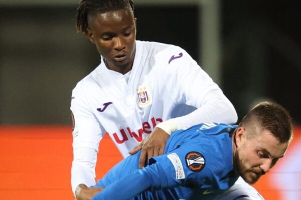 Moussa Ndiaye set to miss key matches following hamstring injury