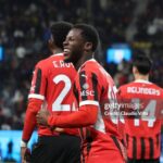 Togolese striker Ihlas Bebou’s future with Hoffenheim remains in doubt