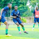 Victor Osimhen rejects Manchester United interest, sparks Napoli discontent