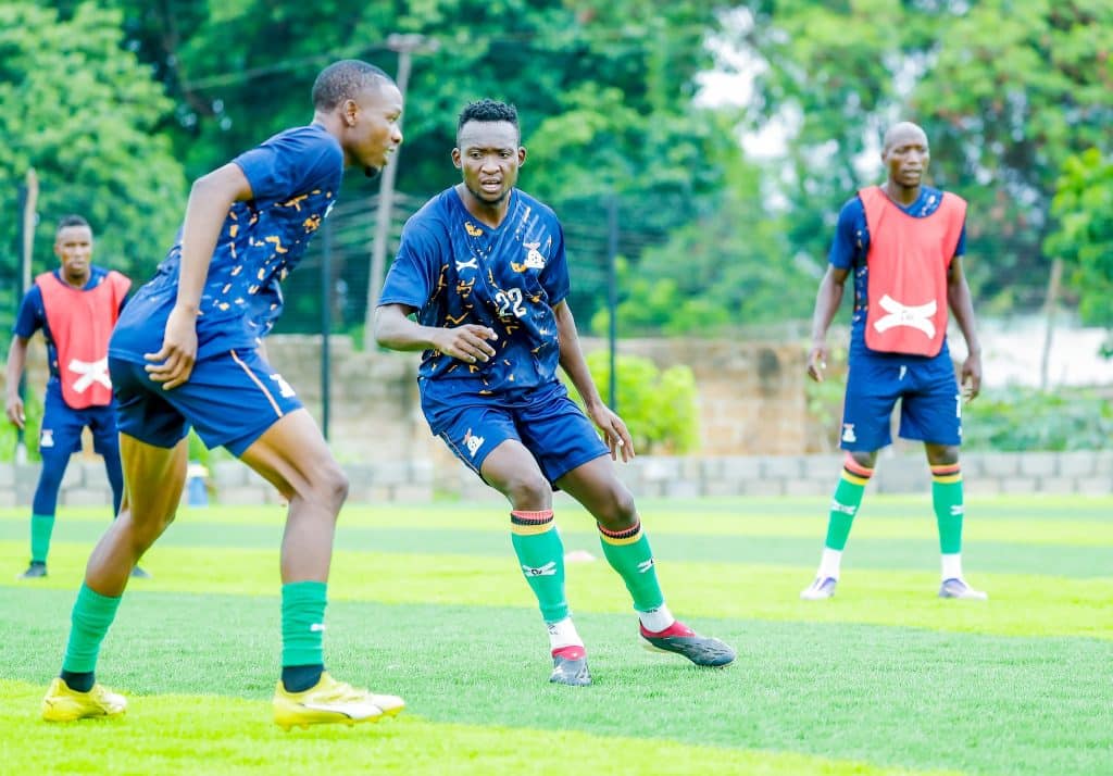 Zambia ramps up preparations for 2024 CHAN