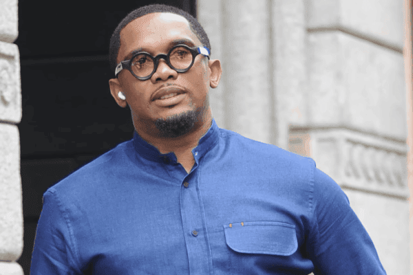 CAS orders CAF to hear Samuel Eto’o’s appeal over decision to ban him from CAF Executive elections