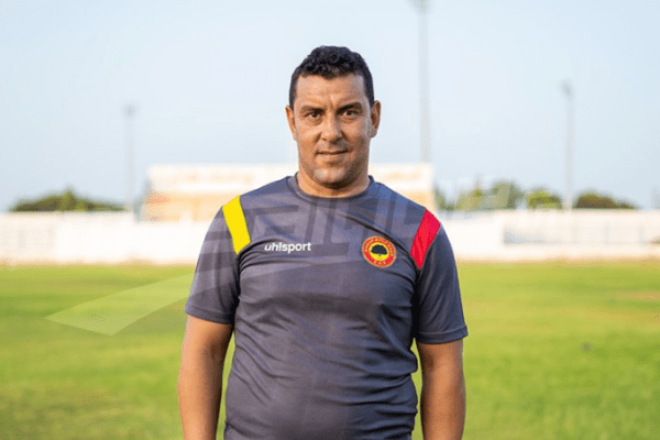 Anis Boujelbene considering departure from Espérance de Zarzis amid Al Masry interest