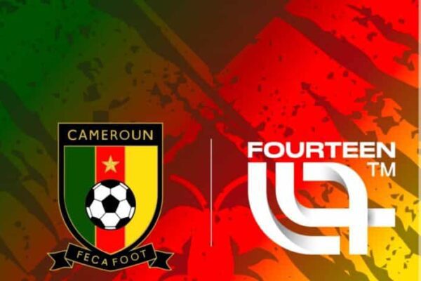Cameroonian opinion divided over Fourteen's appointment as kit supplier for Indomitable Lions