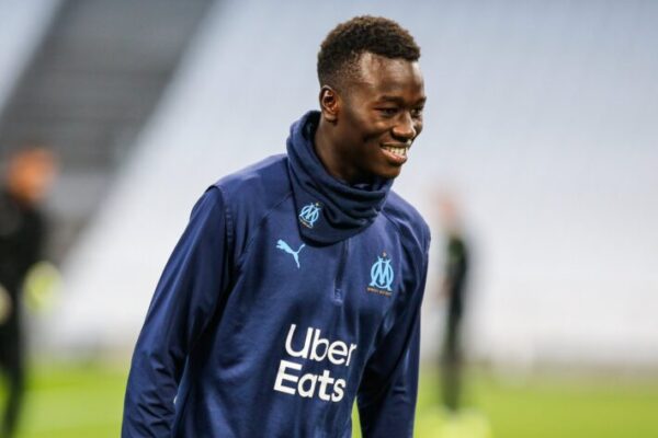 Senegal’s Pape Gueye reveals shocking scam incident during Marseille stay