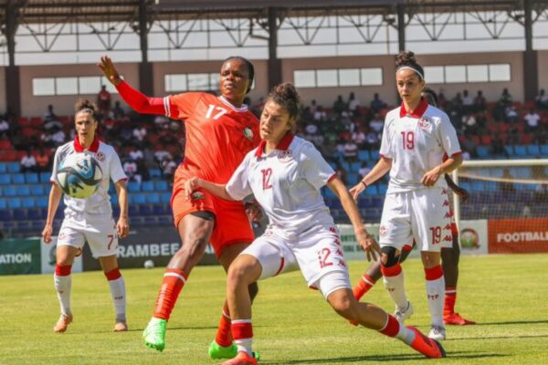Women's AFCON 2026 qualifiers: Key clashes as teams battle for progression