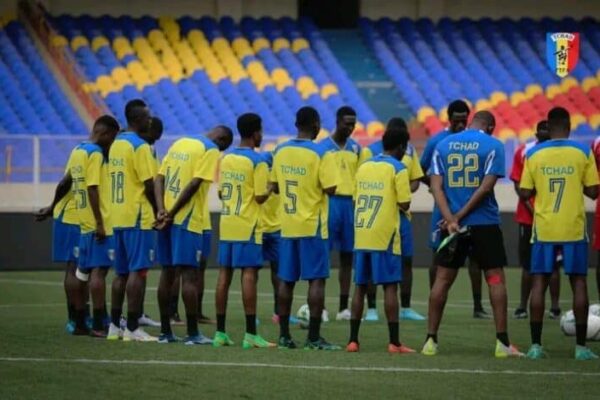 Several Chad players decline national team call-up amid uncertainty